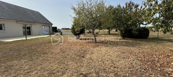 2 Schlafzimmer Haus in Esvres, France, Nr. 316101 4