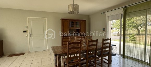 2 Schlafzimmer Haus in Esvres, France, Nr. 316101 14