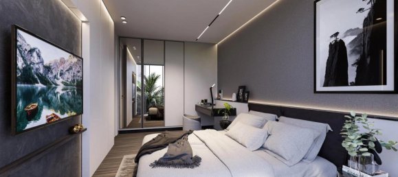 Apartamento de 1 dormitorio en Phuket, Thailand No. 25180 14