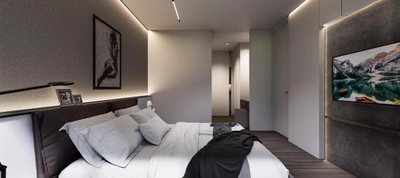 Apartamento de 1 dormitorio en Phuket, Thailand No. 25180 13