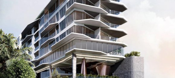 Apartamento de 1 dormitorio en Phuket, Thailand No. 25180 2