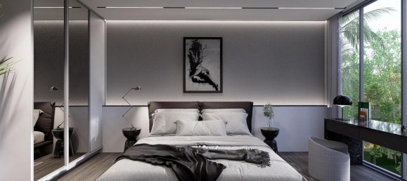 Apartamento de 1 dormitorio en Phuket, Thailand No. 25180 16