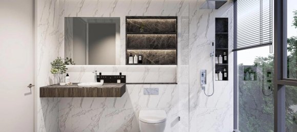 Apartamento de 1 dormitorio en Phuket, Thailand No. 25180 17