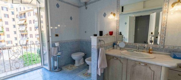 3 Schlafzimmer Wohnung in Rome, Italy, Nr. 391006 17