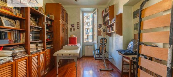 3 Schlafzimmer Wohnung in Rome, Italy, Nr. 391006 11