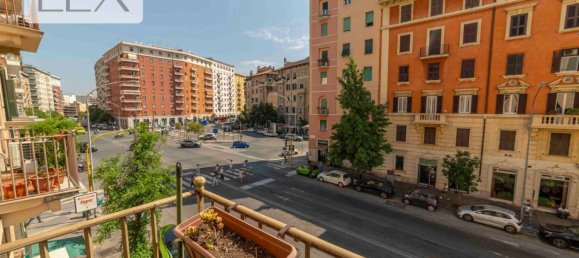 3 Schlafzimmer Wohnung in Rome, Italy, Nr. 391006 28