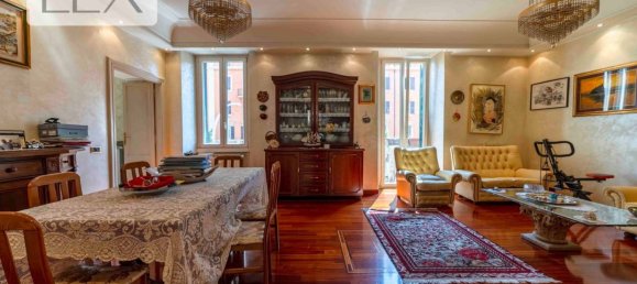 3 Schlafzimmer Wohnung in Rome, Italy, Nr. 391006 4