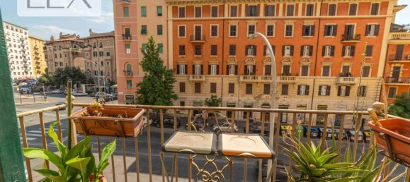 3 Schlafzimmer Wohnung in Rome, Italy, Nr. 391006 27