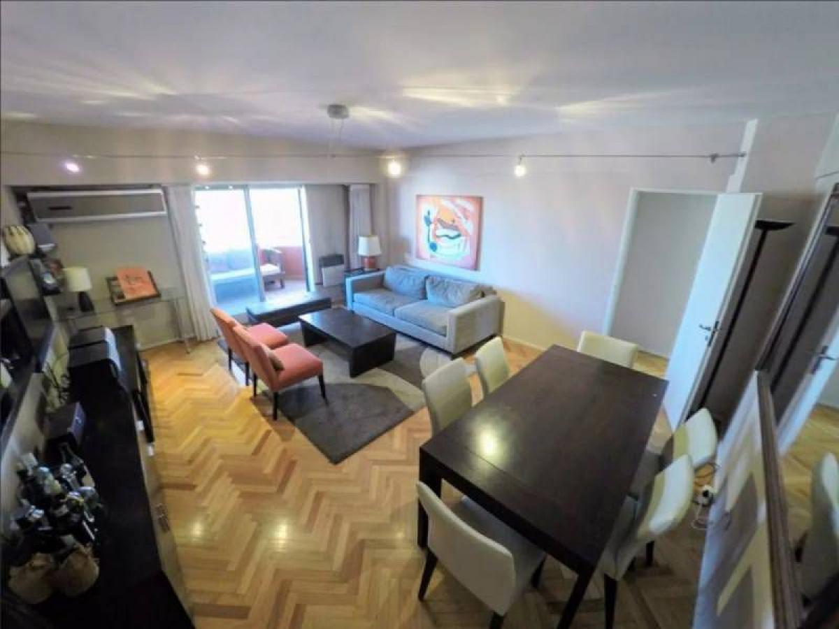 2 chambres Appartement à Buenos Aires, Argentina No. 80996