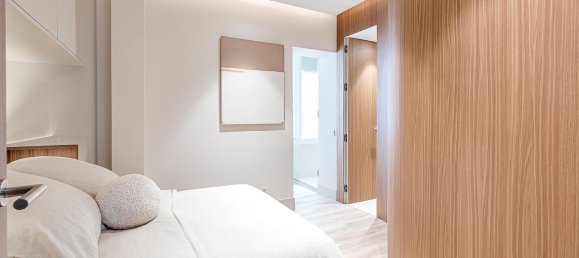 Apartamento T3 em Madrid, Spain N.º 180672 18