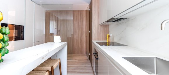 Apartamento T3 em Madrid, Spain N.º 180672 17