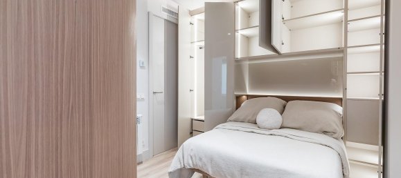 Apartamento T3 em Madrid, Spain N.º 180672 24