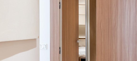 Apartamento T3 em Madrid, Spain N.º 180672 21