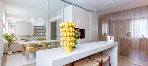 Apartamento T3 em Madrid, Spain N.º 180672 13