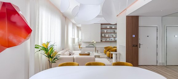 Apartamento T3 em Madrid, Spain N.º 180672 6