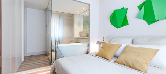 Apartamento T3 em Madrid, Spain N.º 180672 35