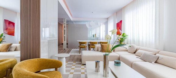 Apartamento T3 em Madrid, Spain N.º 180672 10