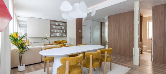 Apartamento T3 em Madrid, Spain N.º 180672 4