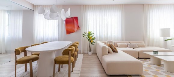 Apartamento T3 em Madrid, Spain N.º 180672 2