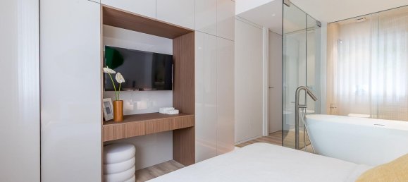 Apartamento T3 em Madrid, Spain N.º 180672 38