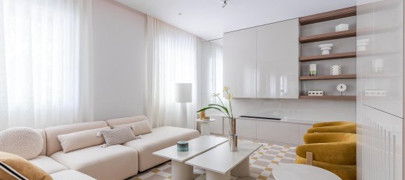 Apartamento T3 em Madrid, Spain N.º 180672 8