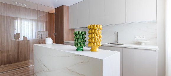 Apartamento T3 em Madrid, Spain N.º 180672 12