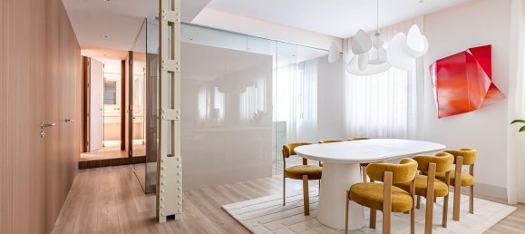 Apartamento T3 em Madrid, Spain N.º 180672 5