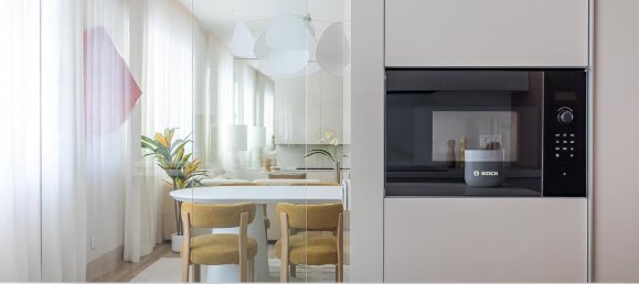 Apartamento T3 em Madrid, Spain N.º 180672 14