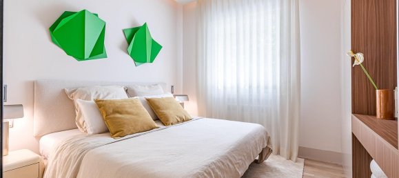 Apartamento T3 em Madrid, Spain N.º 180672 34