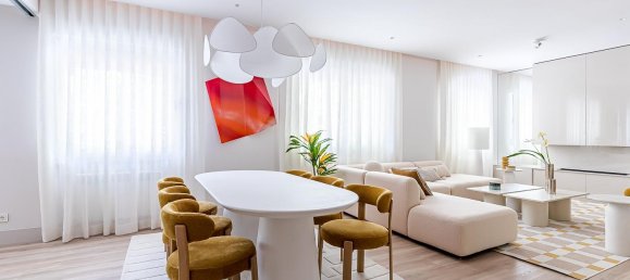 Apartamento T3 em Madrid, Spain N.º 180672 3