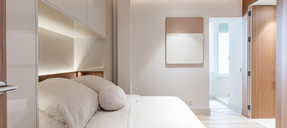 Apartamento T3 em Madrid, Spain N.º 180672 20