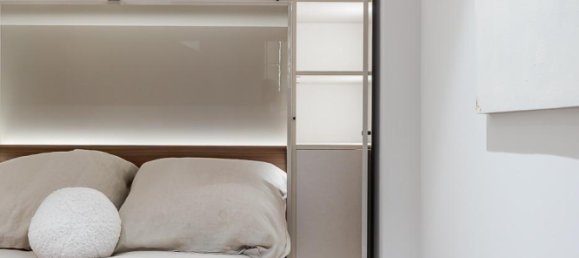 Apartamento T3 em Madrid, Spain N.º 180672 23