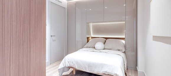 Apartamento T3 em Madrid, Spain N.º 180672 22