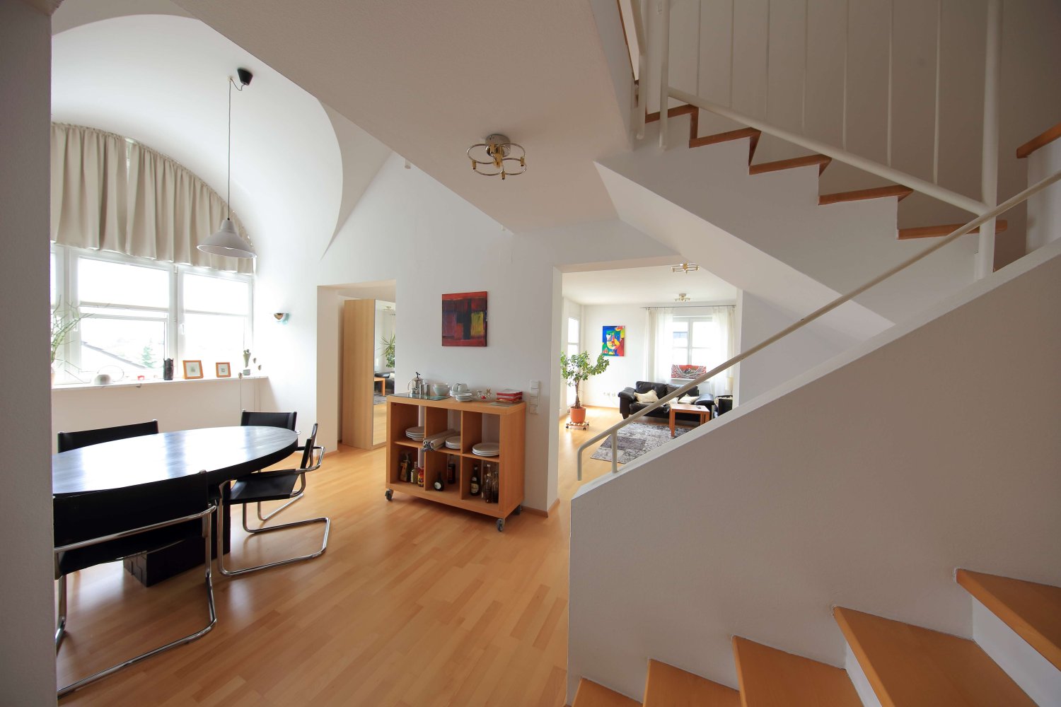 2 bedrooms Apartment in Kitzingen, Germany No. 218520