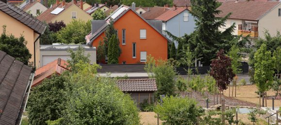 2 bedrooms Apartment in Kitzingen, Germany No. 218520 10