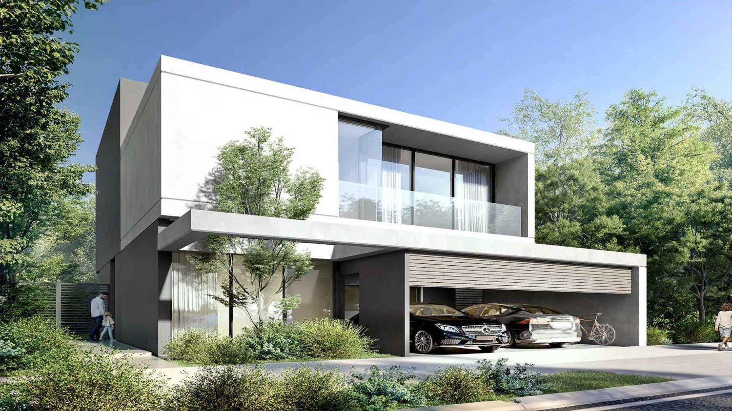 3 غرف نوم تاون هاوس في MASAAR, Tilal City, UAE رقم 62192