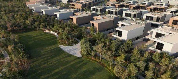 3 غرف نوم تاون هاوس في MASAAR, Tilal City, UAE رقم 62192 4