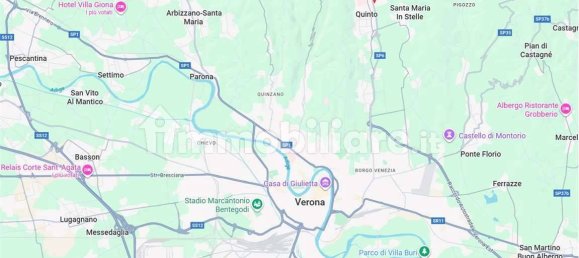 2 bedrooms Apartment in Verona, Italy No. 370372 19