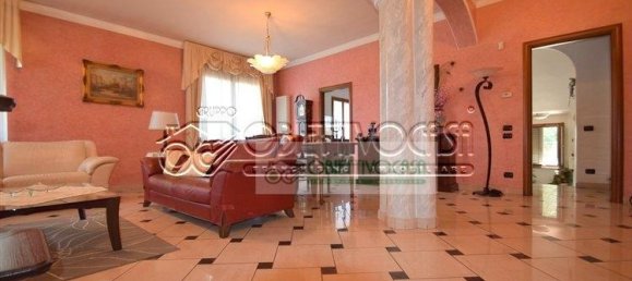 7-Zimmer Villa in Cuggiono, Italy, Nr. 114697 13