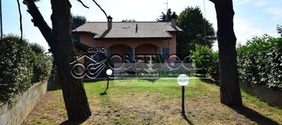 7-Zimmer Villa in Cuggiono, Italy, Nr. 114697 9