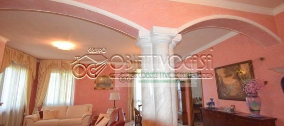 7-Zimmer Villa in Cuggiono, Italy, Nr. 114697 12