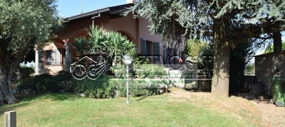 7-Zimmer Villa in Cuggiono, Italy, Nr. 114697 7