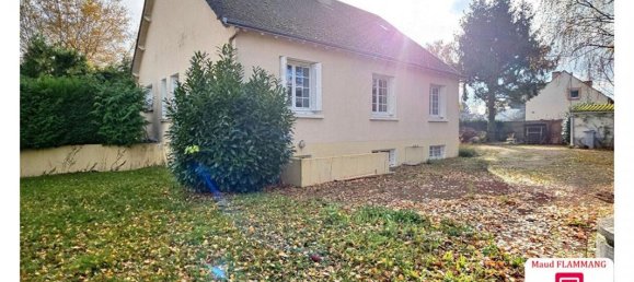 Casa de 2 dormitorios en Trainou, France No. 157323 6