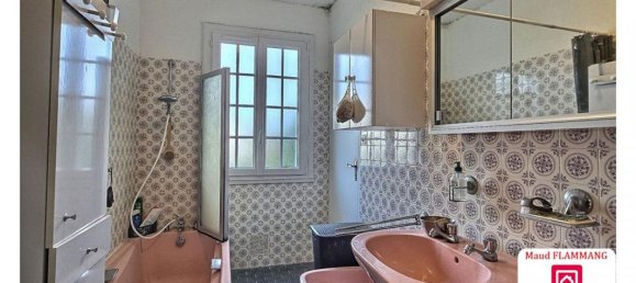 Casa de 2 dormitorios en Trainou, France No. 157323 3