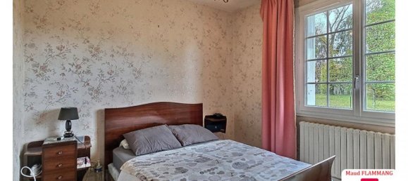 Casa de 2 dormitorios en Trainou, France No. 157323 14