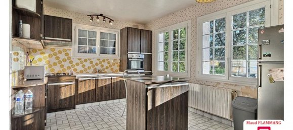 Casa de 2 dormitorios en Trainou, France No. 157323 12