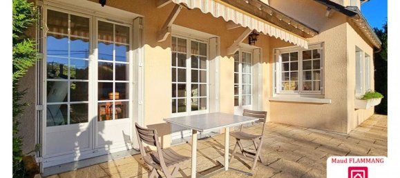 Casa de 2 dormitorios en Trainou, France No. 157323 7