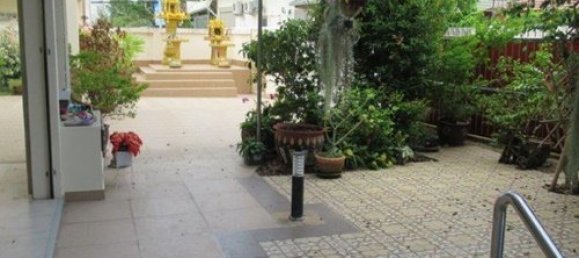 4 bedrooms Cafe / restaurant in Pattaya, Thailand No. 1053 23