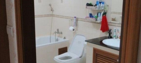 4 bedrooms Cafe / restaurant in Pattaya, Thailand No. 1053 22