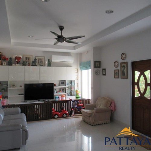 4 bedrooms Cafe / restaurant in Pattaya, Thailand No. 1053